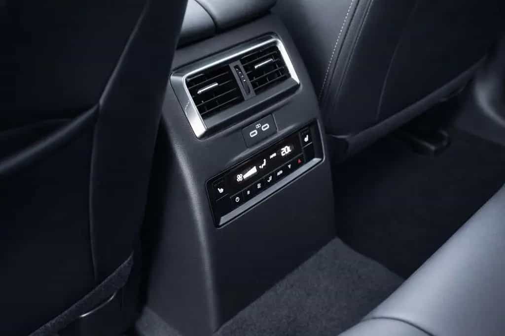 Mazda CX-80 D 254ps Aut. AWD Homura COSO-P 7 sitze WR 11/2024-photo-20