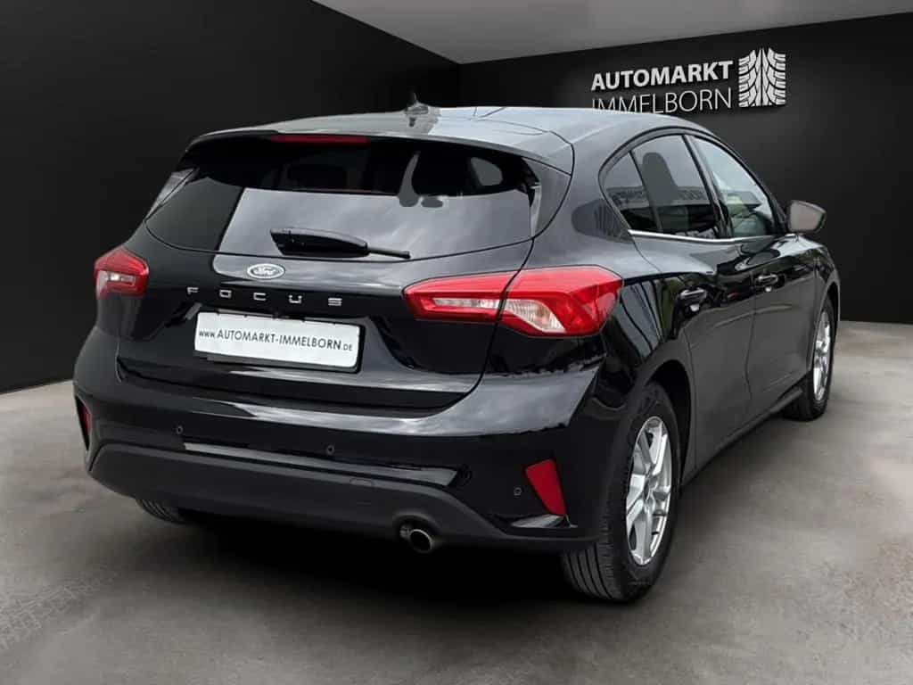 Ford Focus 150PS CoolConnect Kamera*LED*NaviTouch*LM 08/2021-photo-10