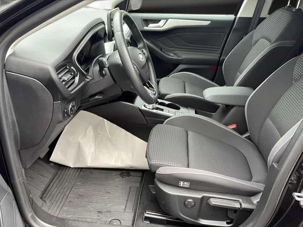 Ford Focus 150PS CoolConnect Kamera*LED*NaviTouch*LM 08/2021-photo-13