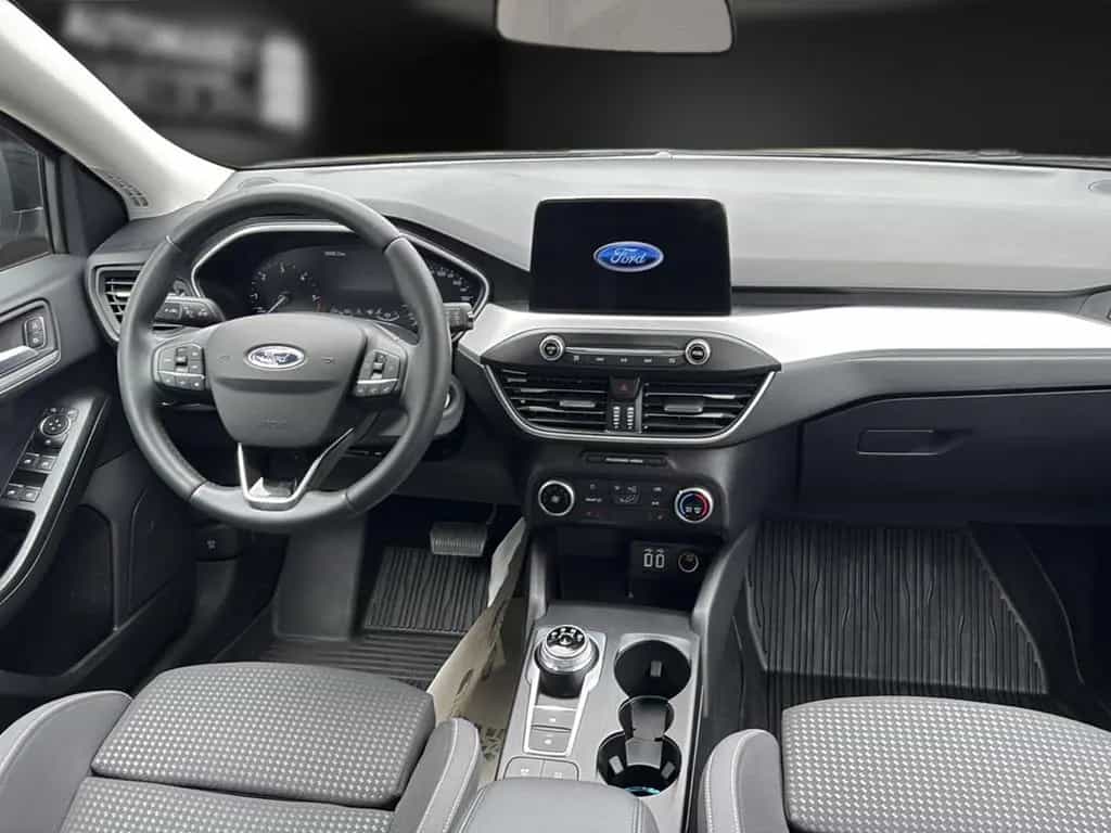 Ford Focus 150PS CoolConnect Kamera*LED*NaviTouch*LM 08/2021-photo-15