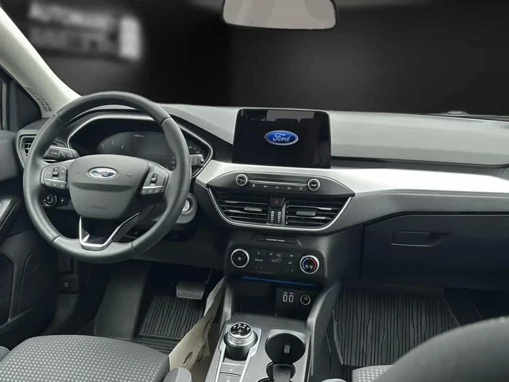 Ford Focus 150PS CoolConnect Kamera*LED*NaviTouch*LM 08/2021-photo-16