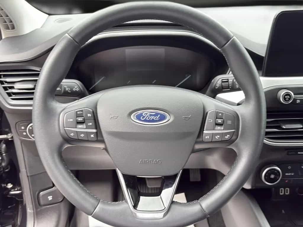 Ford Focus 150PS CoolConnect Kamera*LED*NaviTouch*LM 08/2021-photo-18