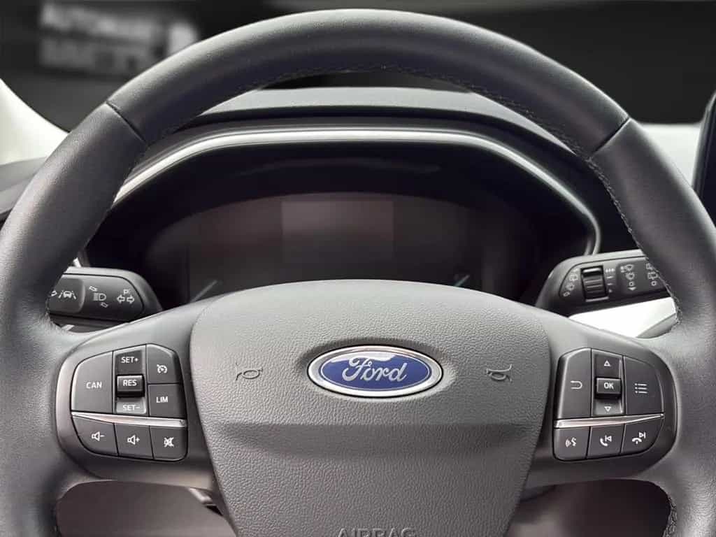 Ford Focus 150PS CoolConnect Kamera*LED*NaviTouch*LM 08/2021-photo-19