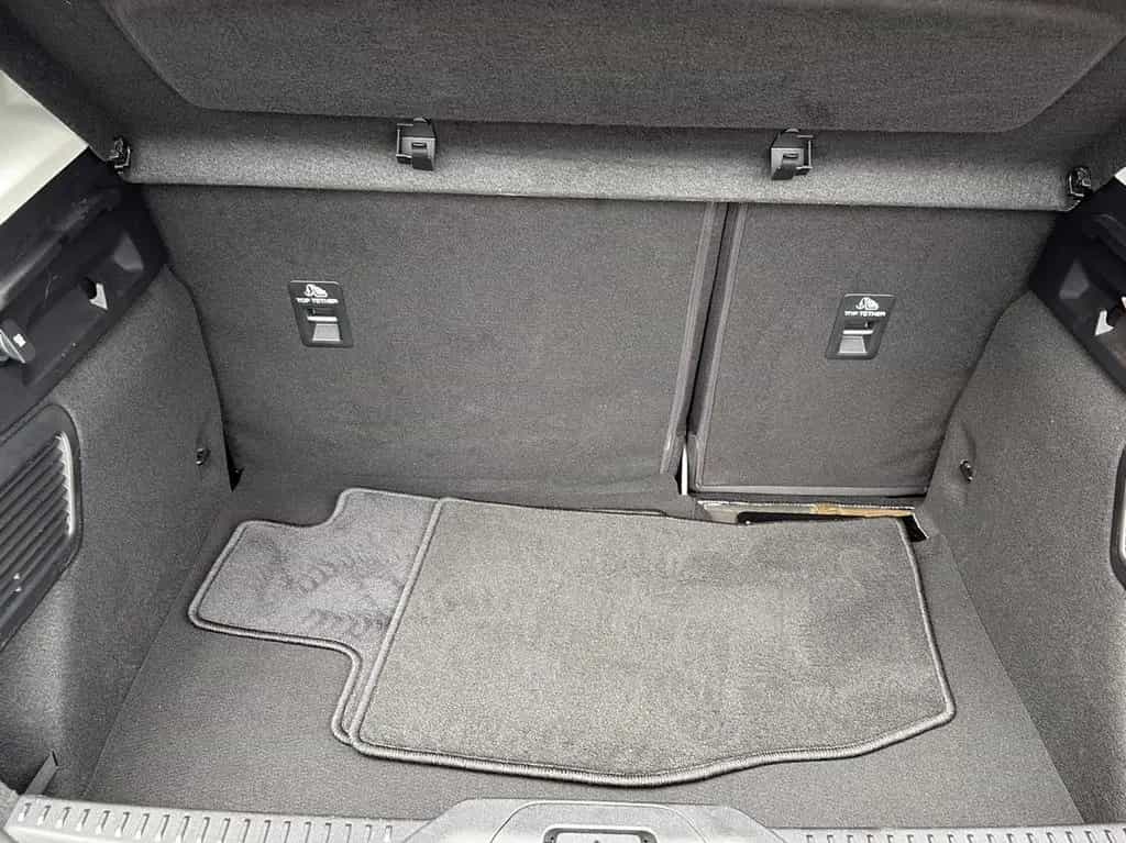 Ford Focus 150PS CoolConnect Kamera*LED*NaviTouch*LM 08/2021-photo-28