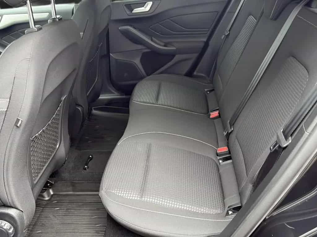 Ford Focus 150PS CoolConnect Kamera*LED*NaviTouch*LM 08/2021-photo-30
