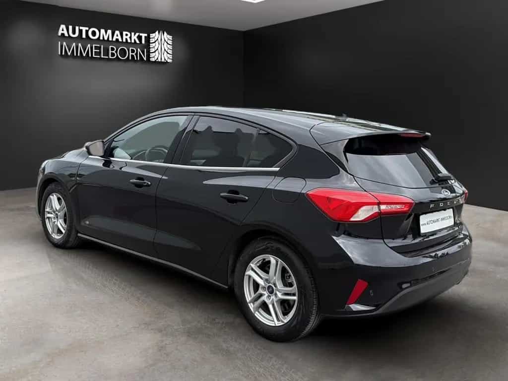 Ford Focus 150PS CoolConnect Kamera*LED*NaviTouch*LM 08/2021-photo-4