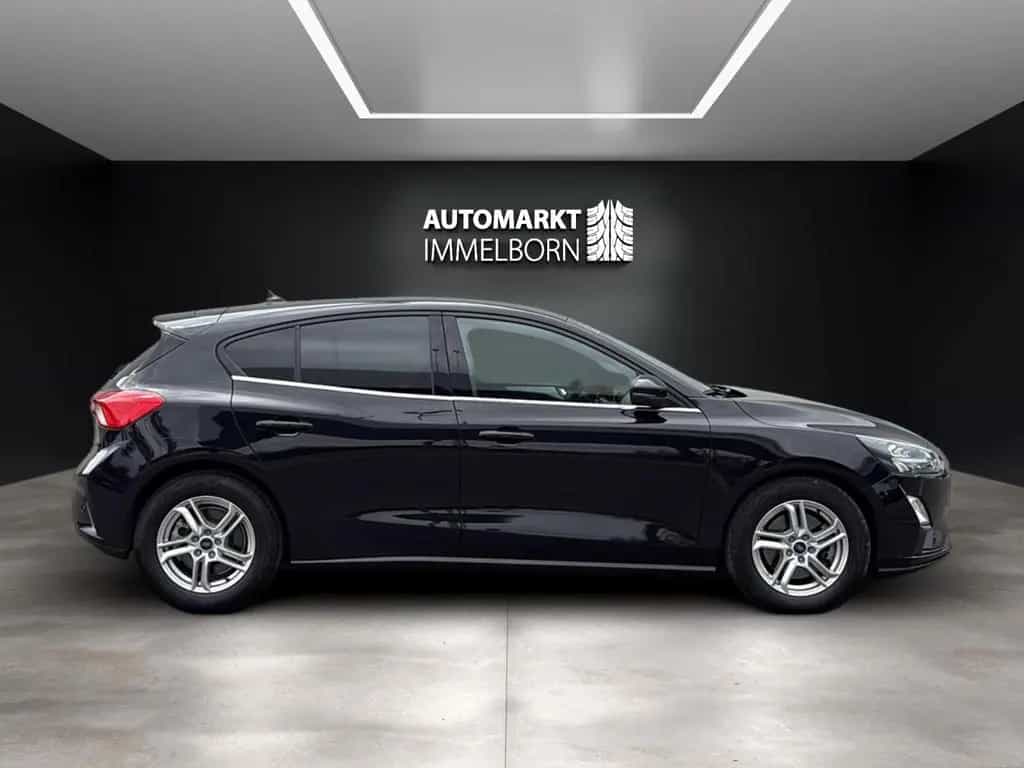 Ford Focus 150PS CoolConnect Kamera*LED*NaviTouch*LM 08/2021-photo-6
