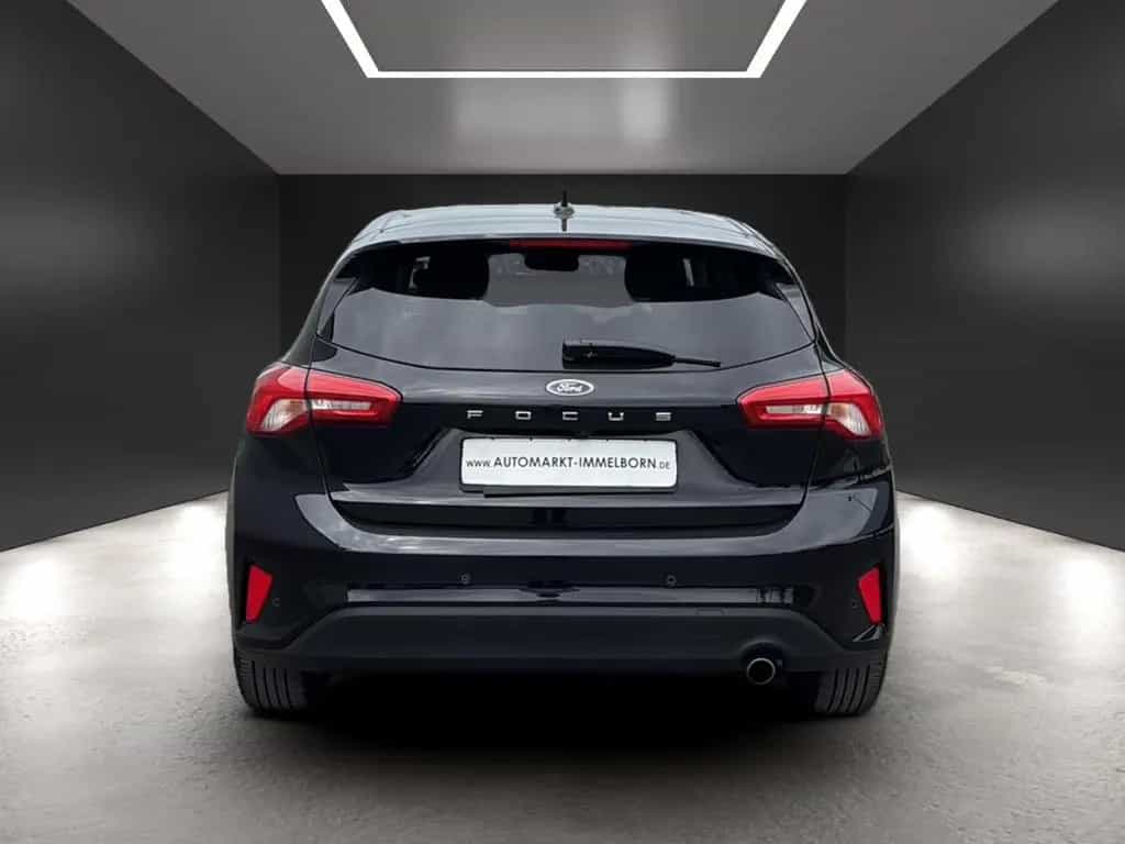 Ford Focus 150PS CoolConnect Kamera*LED*NaviTouch*LM 08/2021-photo-8