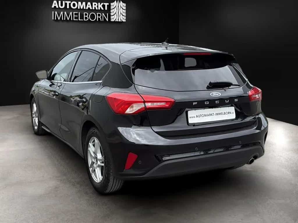 Ford Focus 150PS CoolConnect Kamera*LED*NaviTouch*LM 08/2021-photo-9