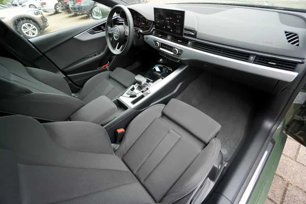 Audi A5 35 TFSI Sportback 02/2023-photo-15