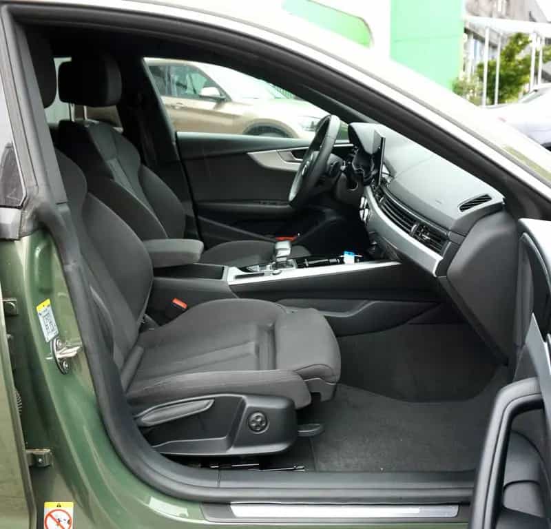 Audi A5 35 TFSI Sportback 02/2023-photo-16