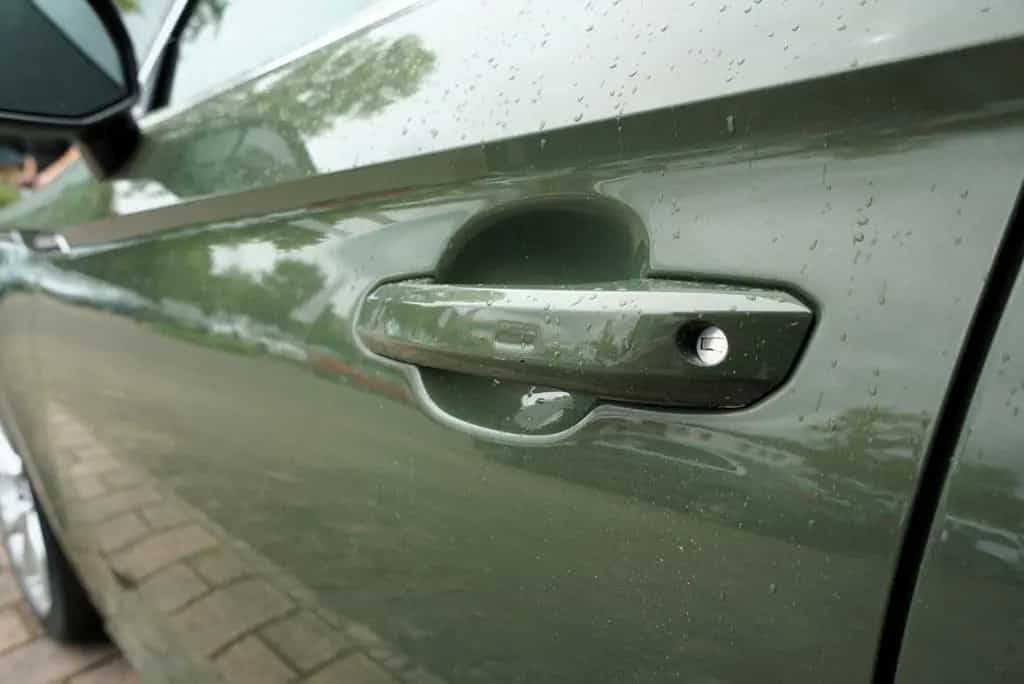 Audi A5 35 TFSI Sportback 02/2023-photo-4