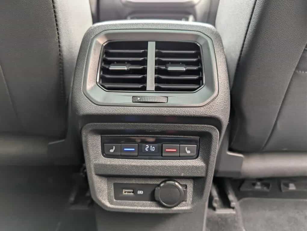 Volkswagen Tiguan Allspace R-Line High.4M*ACC*PANO*HUD*360° 08/2020-photo-18