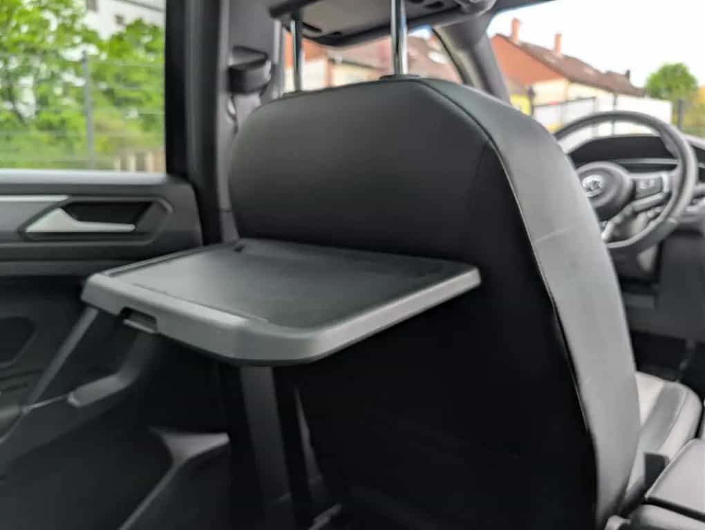 Volkswagen Tiguan Allspace R-Line High.4M*ACC*PANO*HUD*360° 08/2020-photo-19