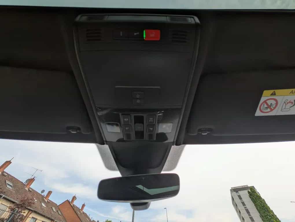Volkswagen Tiguan Allspace R-Line High.4M*ACC*PANO*HUD*360° 08/2020-photo-23