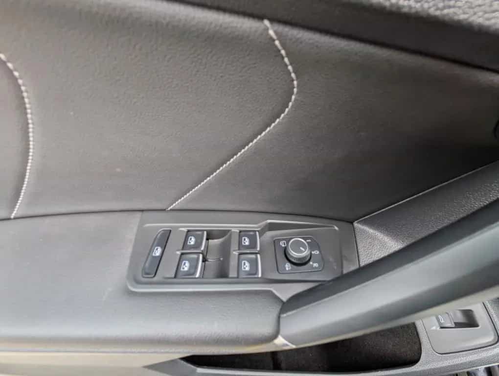 Volkswagen Tiguan Allspace R-Line High.4M*ACC*PANO*HUD*360° 08/2020-photo-24