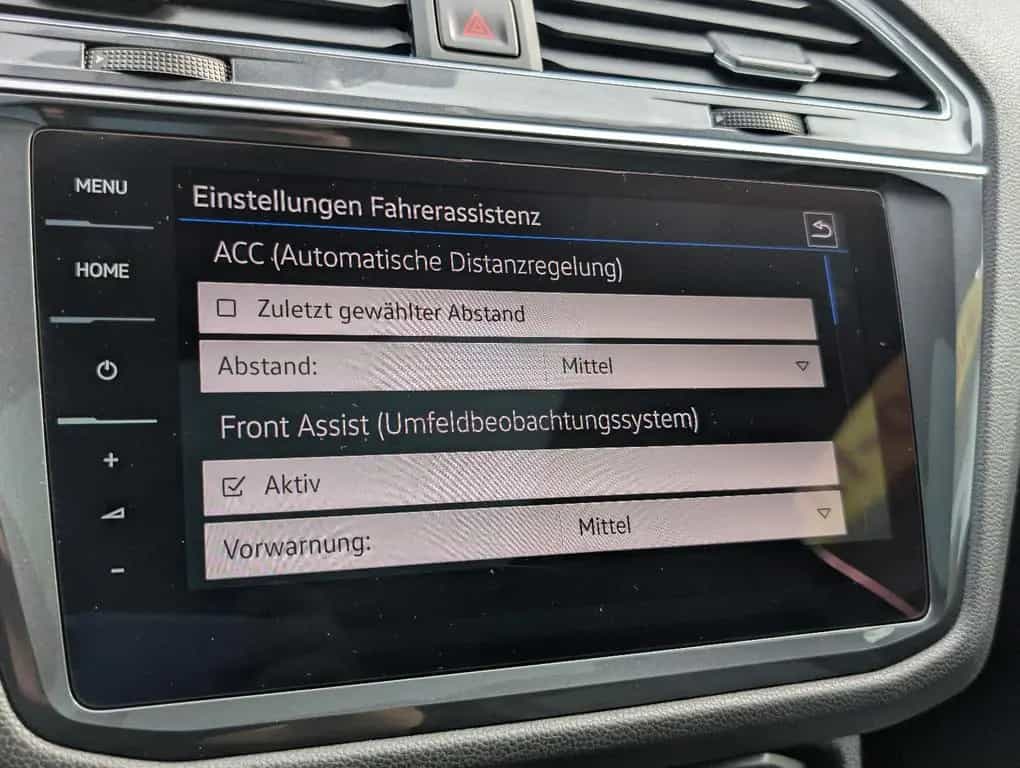 Volkswagen Tiguan Allspace R-Line High.4M*ACC*PANO*HUD*360° 08/2020-photo-35