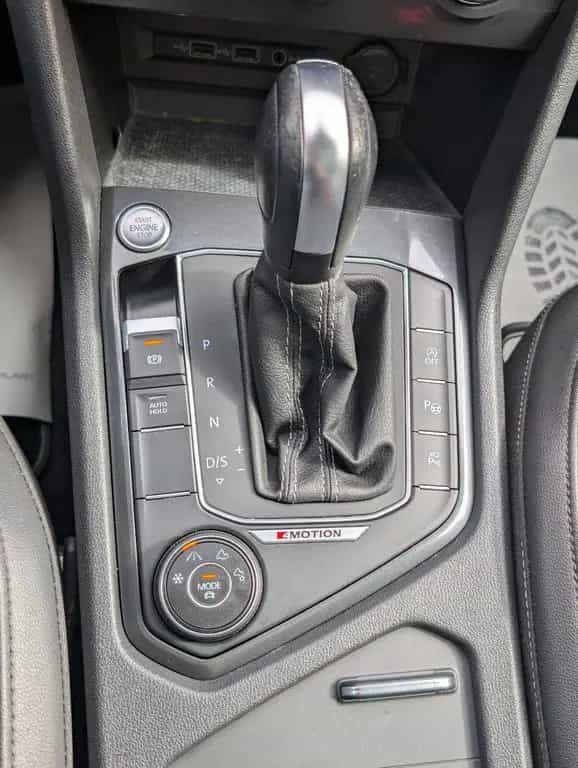 Volkswagen Tiguan Allspace R-Line High.4M*ACC*PANO*HUD*360° 08/2020-photo-37