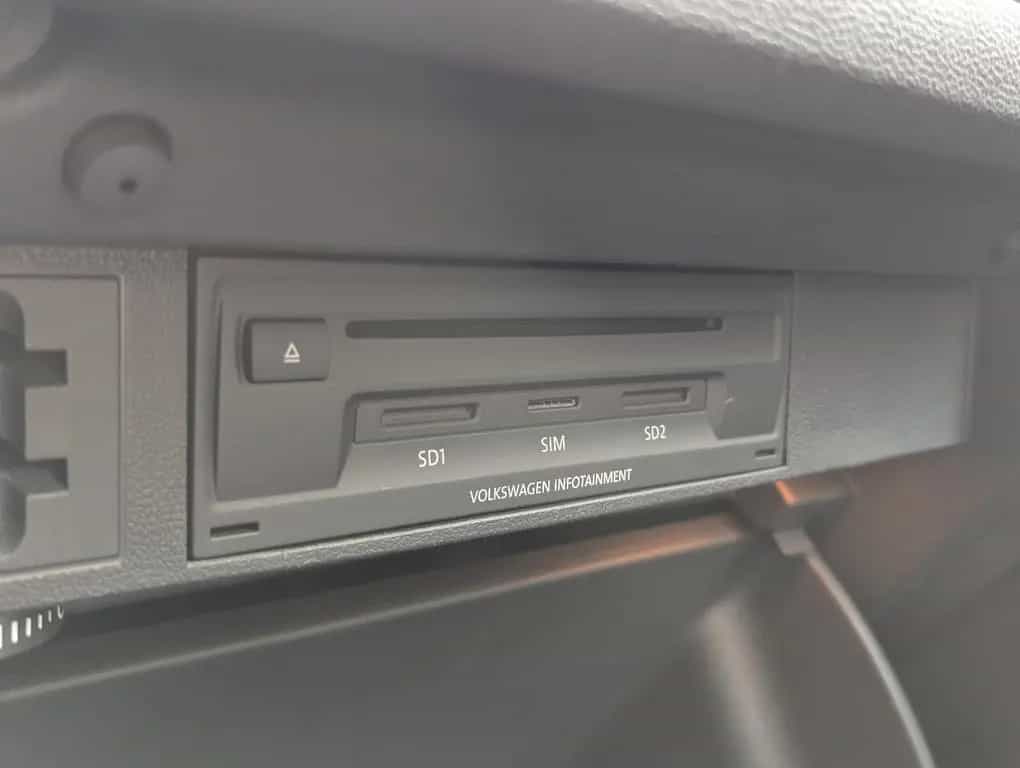 Volkswagen Tiguan Allspace R-Line High.4M*ACC*PANO*HUD*360° 08/2020-photo-38