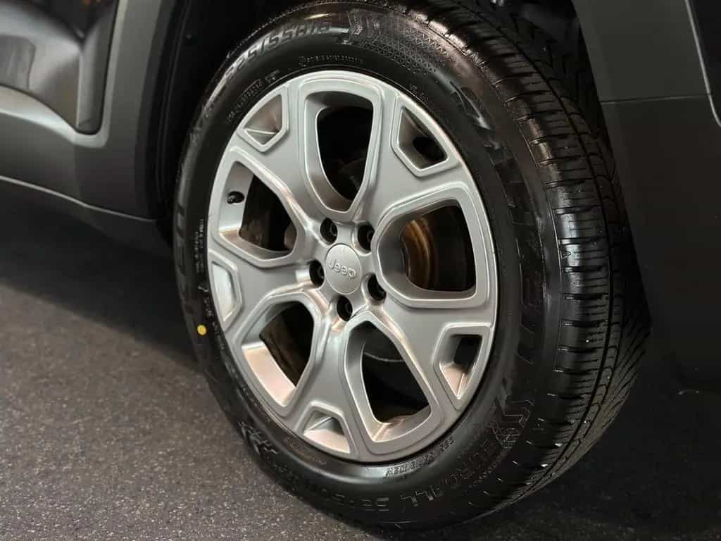 Jeep Renegade 1.0l T-GDI I3 Limited 2.HA/S-HE/NAVI/LM 07/2019-photo-13
