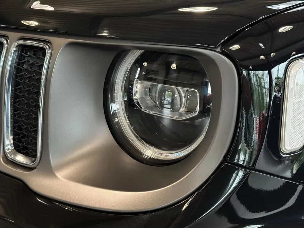 Jeep Renegade 1.0l T-GDI I3 Limited 2.HA/S-HE/NAVI/LM 07/2019-photo-15
