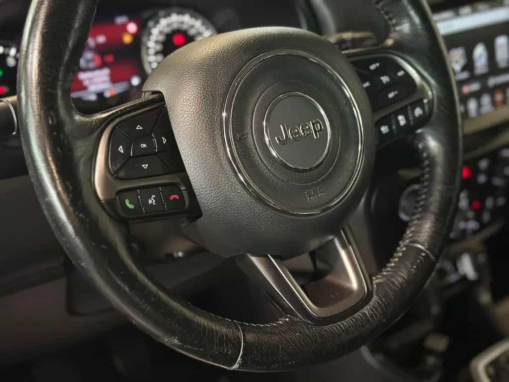 Jeep Renegade 1.0l T-GDI I3 Limited 2.HA/S-HE/NAVI/LM 07/2019-photo-20
