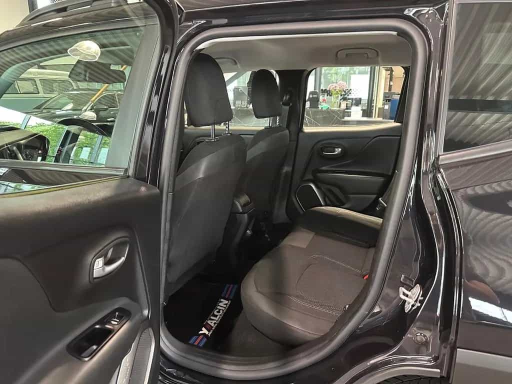 Jeep Renegade 1.0l T-GDI I3 Limited 2.HA/S-HE/NAVI/LM 07/2019-photo-21