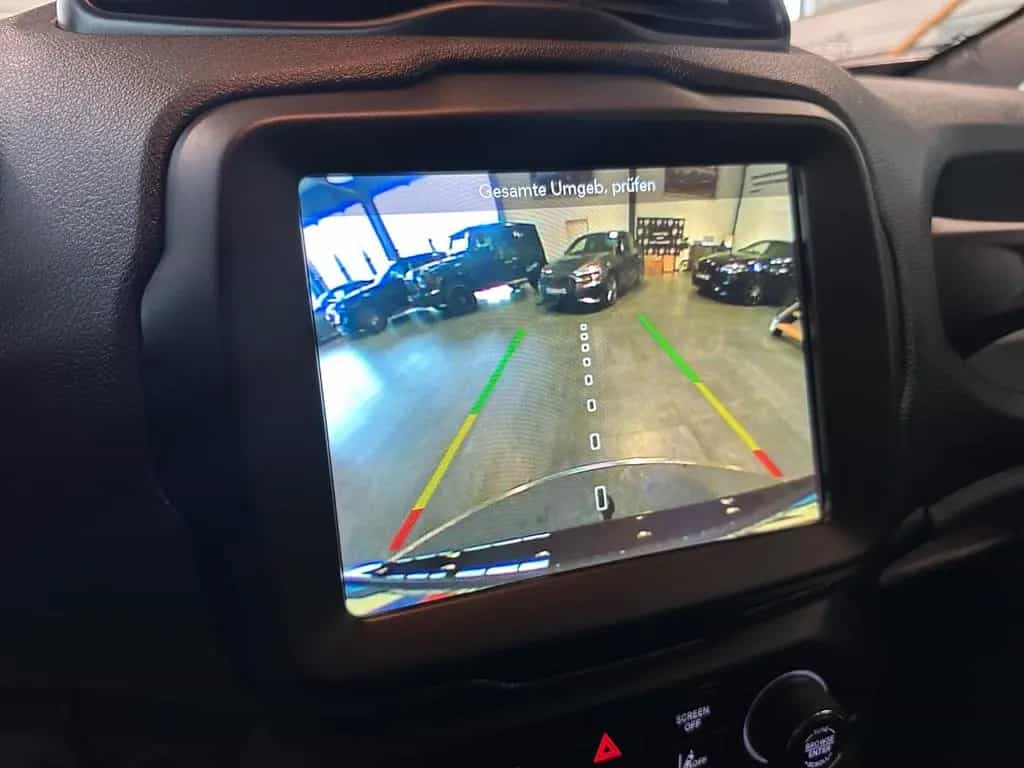 Jeep Renegade 1.0l T-GDI I3 Limited 2.HA/S-HE/NAVI/LM 07/2019-photo-28