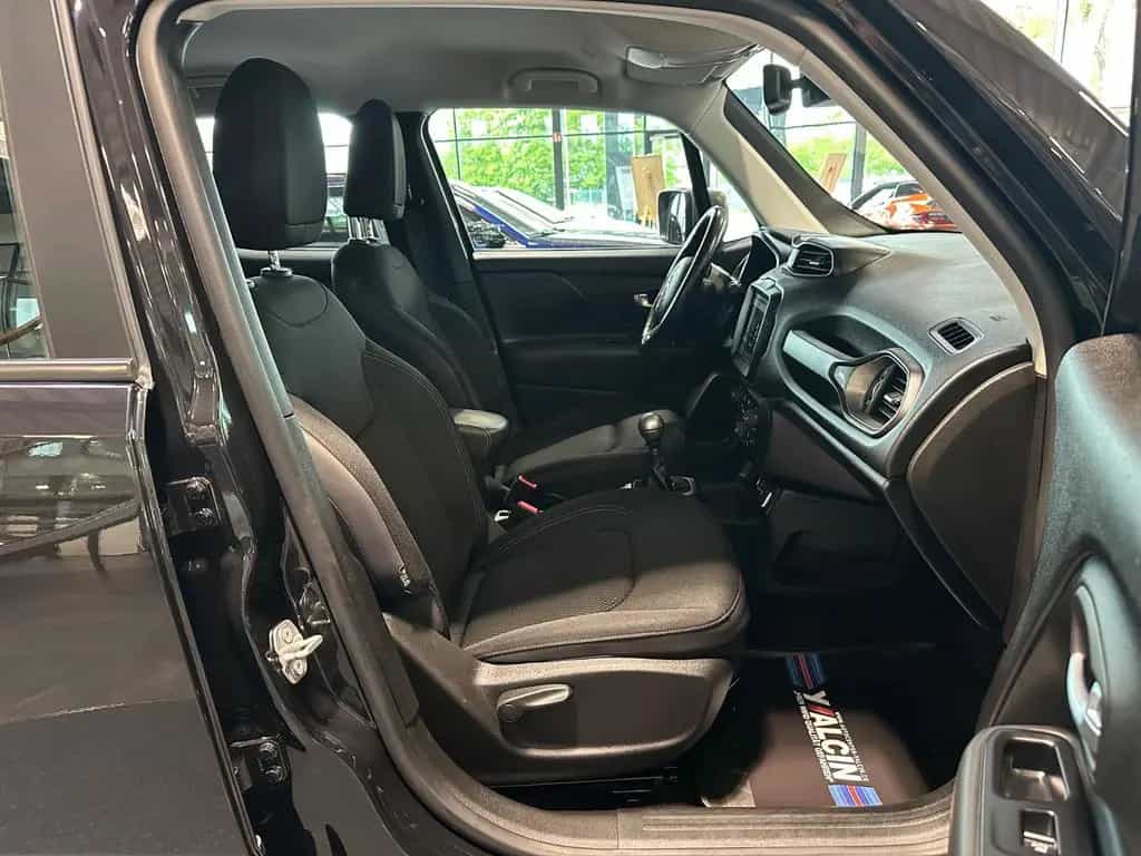 Jeep Renegade 1.0l T-GDI I3 Limited 2.HA/S-HE/NAVI/LM 07/2019-photo-39