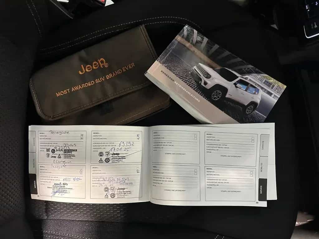 Jeep Renegade 1.0l T-GDI I3 Limited 2.HA/S-HE/NAVI/LM 07/2019-photo-41