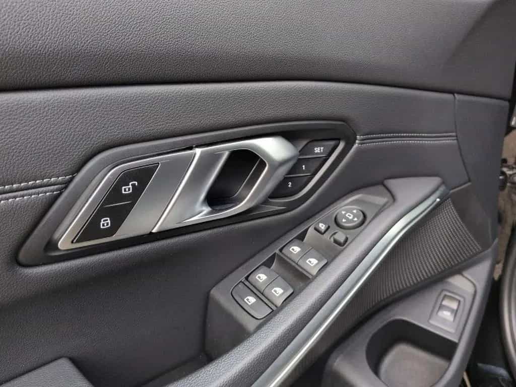 BMW 320 d xD Tour Luxury LiveProf DAProf RFK AHK HUD 11/2019-photo-14