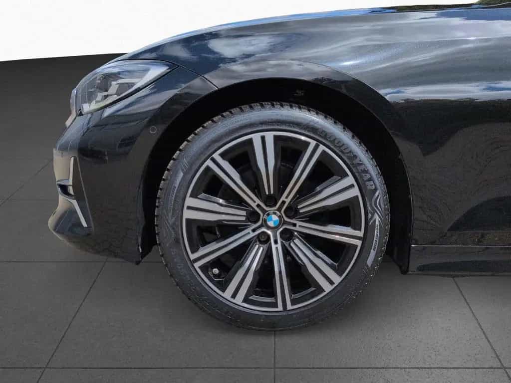 BMW 320 d xD Tour Luxury LiveProf DAProf RFK AHK HUD 11/2019-photo-16