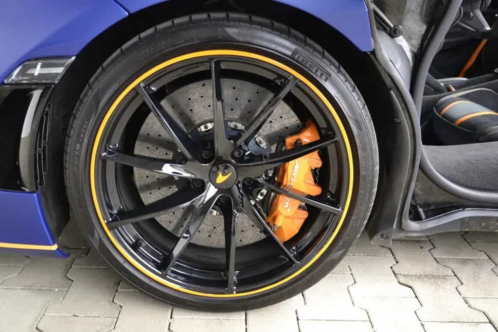 McLaren 720S *PERFORMANCE*MSO*LIFT*360*B&W*CARBON*MATT* 03/2021-photo-30