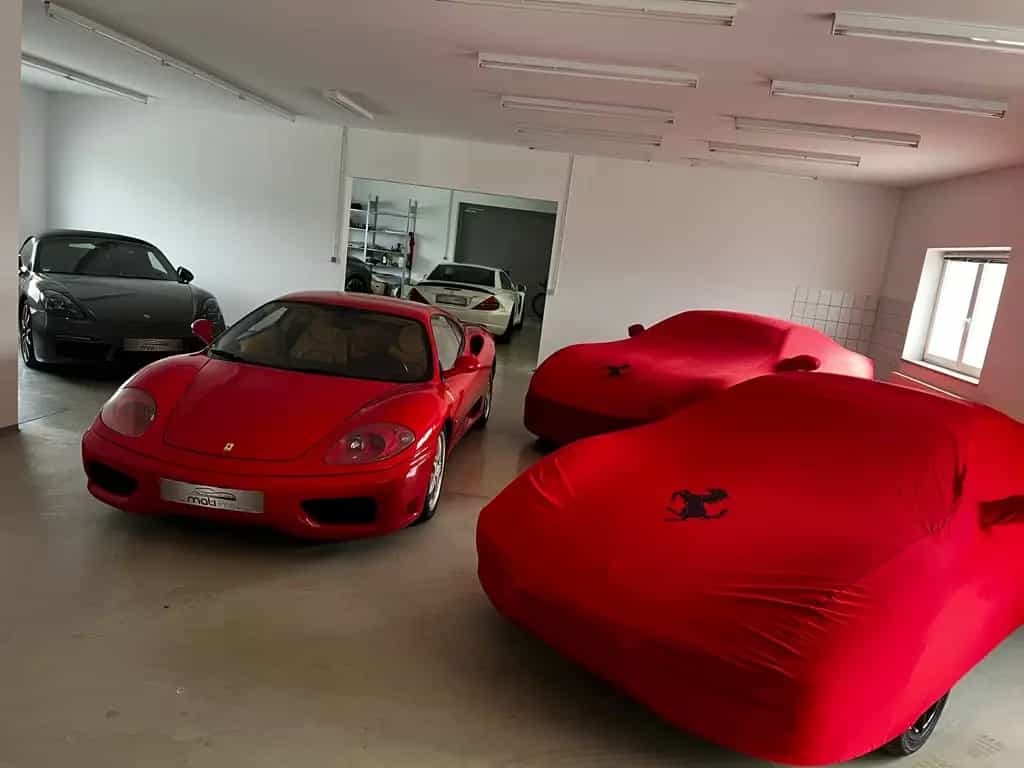 McLaren 720S *PERFORMANCE*MSO*LIFT*360*B&W*CARBON*MATT* 03/2021-photo-34