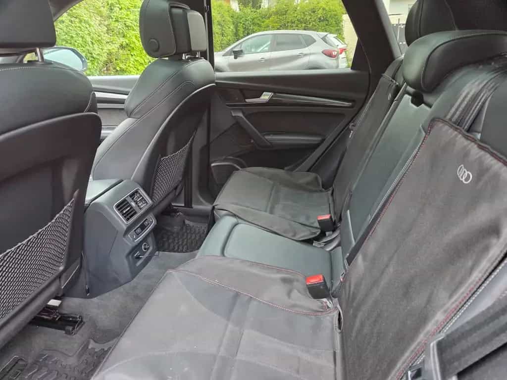 Audi SQ5 3.0 TFSI tiptronic quattro - Pano B&O 07/2019-photo-10