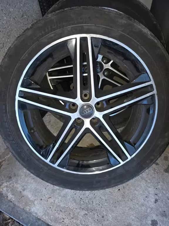 Audi SQ5 3.0 TFSI tiptronic quattro - Pano B&O 07/2019-photo-11