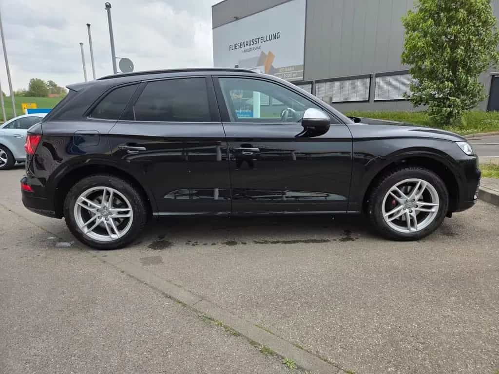 Audi SQ5 3.0 TFSI tiptronic quattro - Pano B&O 07/2019-photo-3