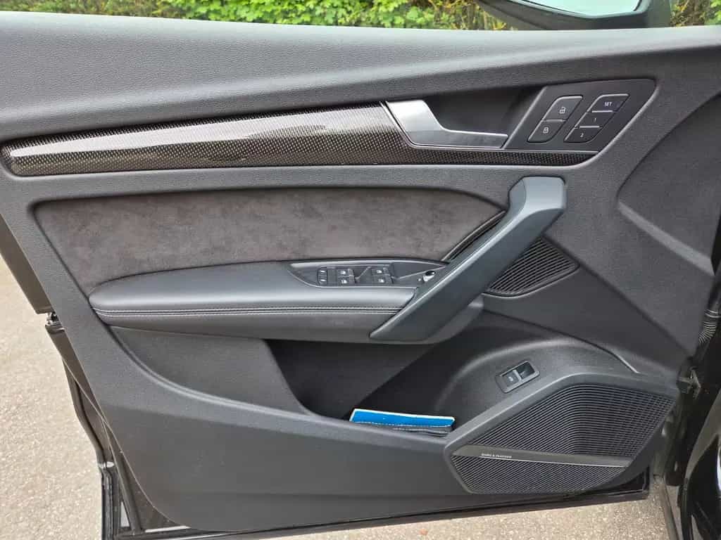 Audi SQ5 3.0 TFSI tiptronic quattro - Pano B&O 07/2019-photo-7