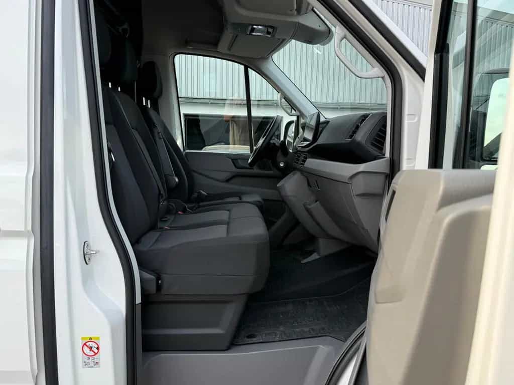MAN TGE 3.140 Kasten / HOCH LANG Kamera Navi Klima 11/2024-photo-10