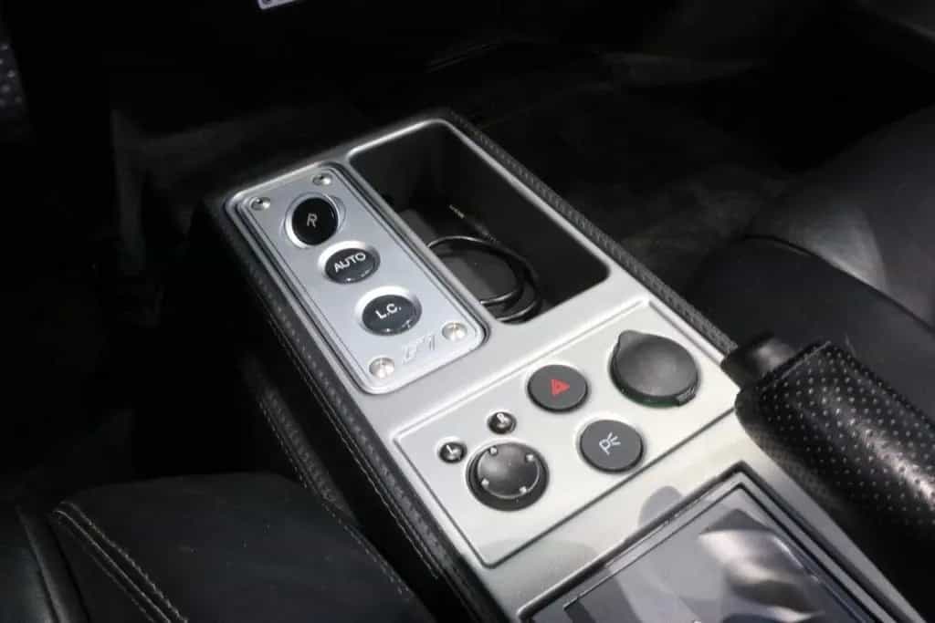 Ferrari F430 Spider F1 - Ceramic brakes - TOP TOP 10/2006-photo-21