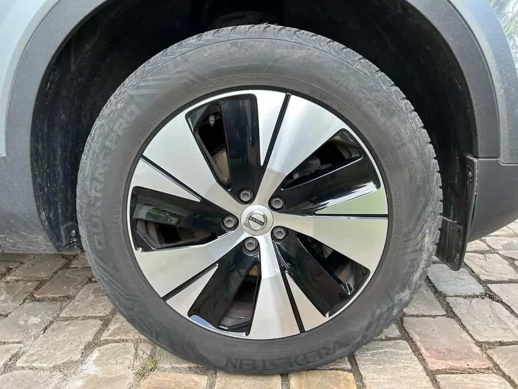 Volvo XC40 T3 Momentum Momentum 10/2018-photo-10