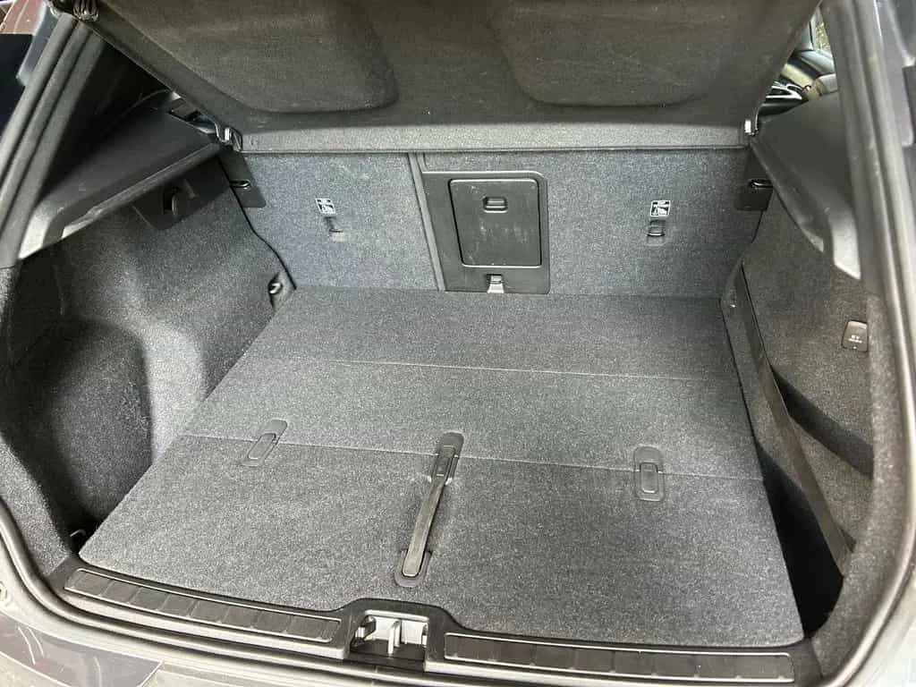 Volvo XC40 T3 Momentum Momentum 10/2018-photo-12