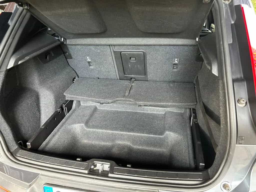 Volvo XC40 T3 Momentum Momentum 10/2018-photo-13