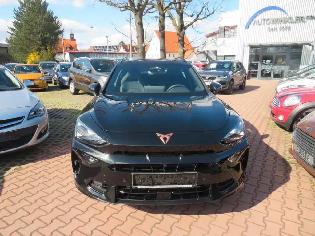 Cupra Formentor 1.5 TSI 02/2025-photo-1
