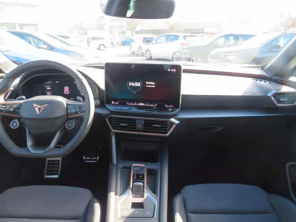 Cupra Formentor 1.5 TSI 02/2025-photo-10