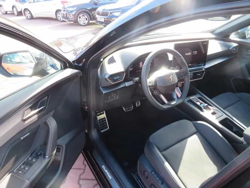 Cupra Formentor 1.5 TSI 02/2025-photo-14