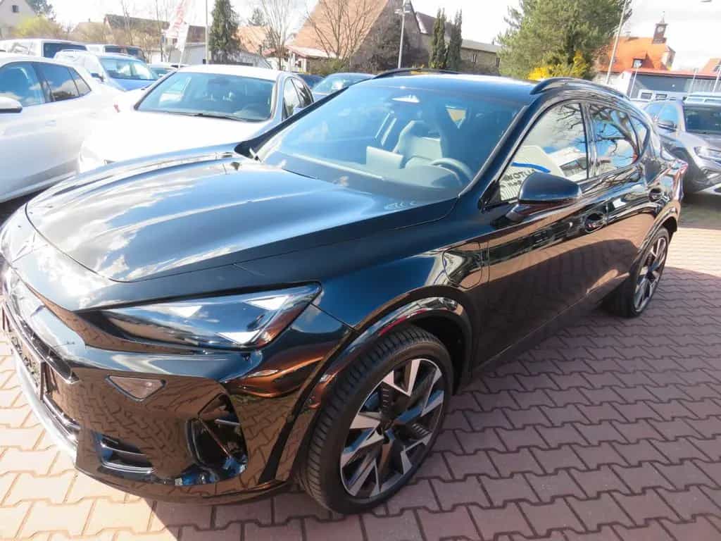 Cupra Formentor 1.5 TSI 02/2025-photo-2