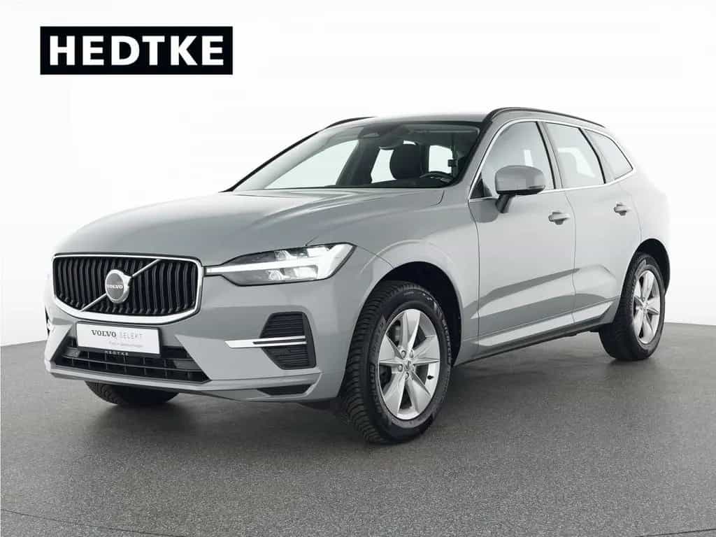 Volvo XC60 B4 Diesel Geartronic Core AHK 10/2023-photo-0