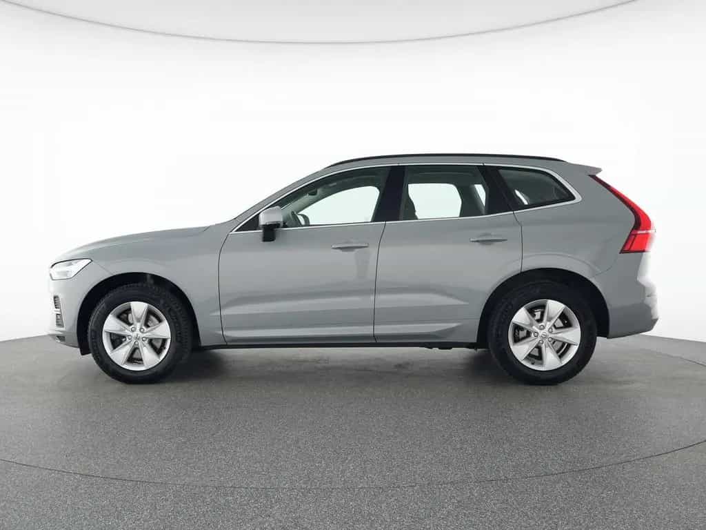Volvo XC60 B4 Diesel Geartronic Core AHK 10/2023-photo-10