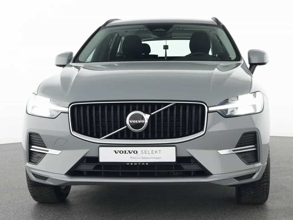 Volvo XC60 B4 Diesel Geartronic Core AHK 10/2023-photo-14